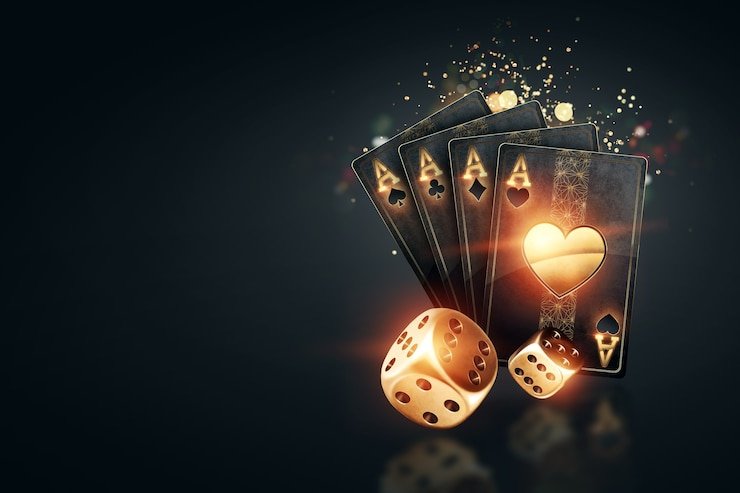 wasiat4d slot live dealer table with professional croupier