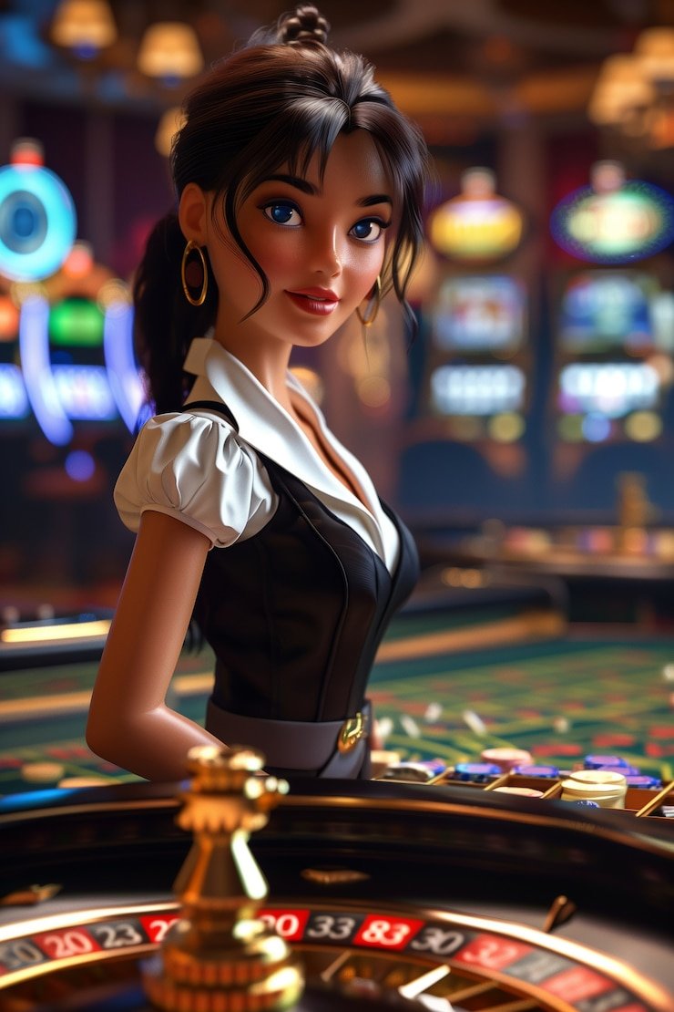 wasiat4d slot featured game showcase
