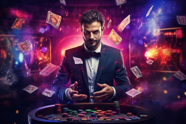 wasiat4d slot featured game showcase