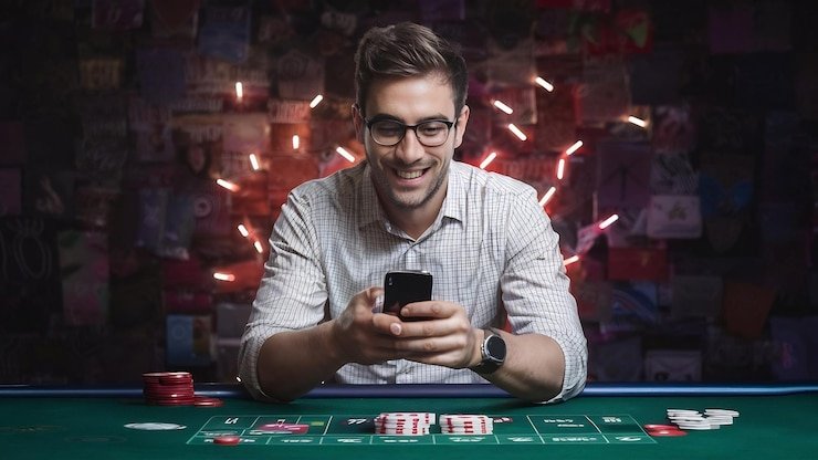 Shio Game zodiac selection interface on wasiat4d slot mobile phone